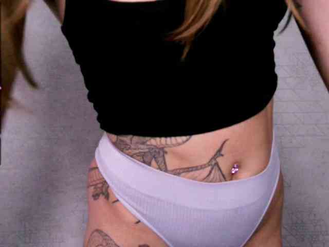 StasyaQueen webcam