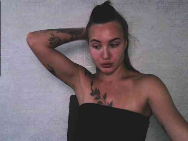 StasyaQueen webcam