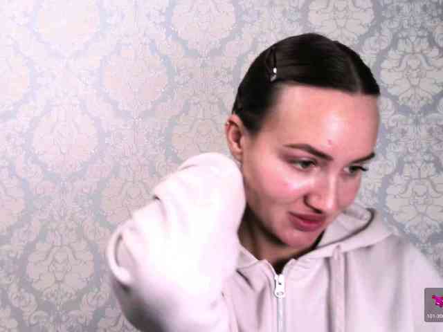 StasyaQueen webcam