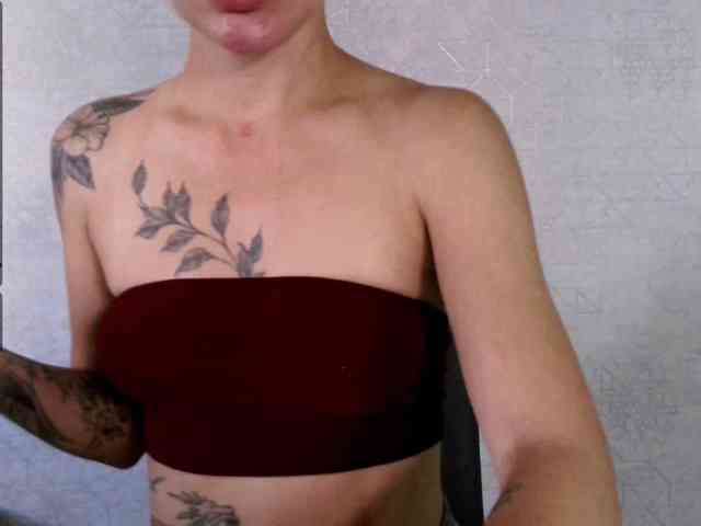 StasyaQueen webcam