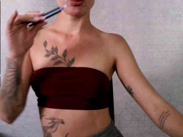 StasyaQueen webcam