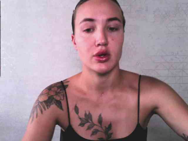 StasyaQueen webcam