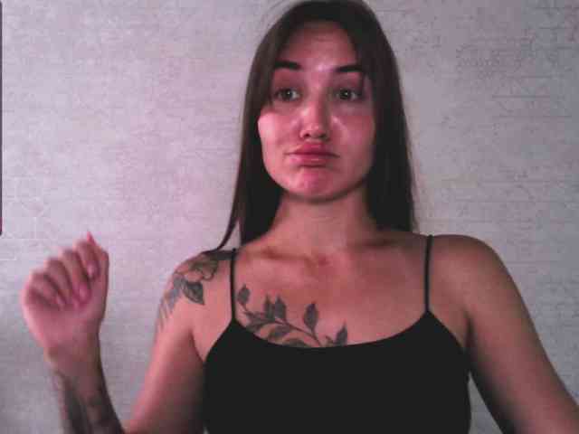 StasyaQueen webcam
