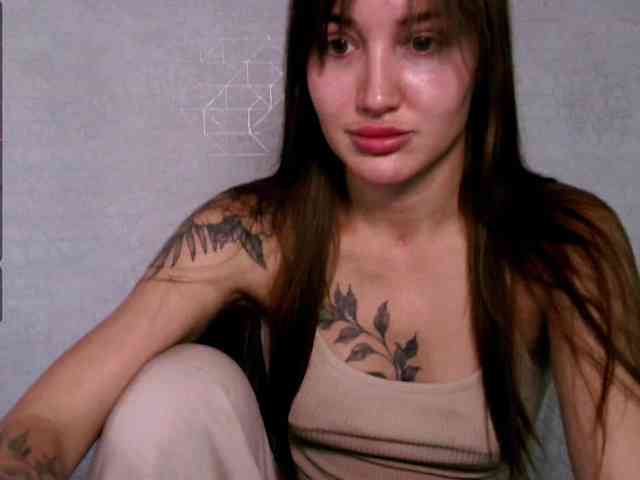 StasyaQueen webcam