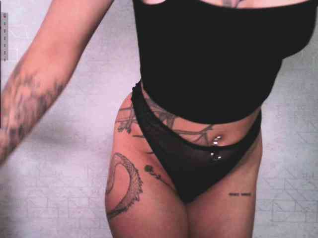 StasyaQueen webcam
