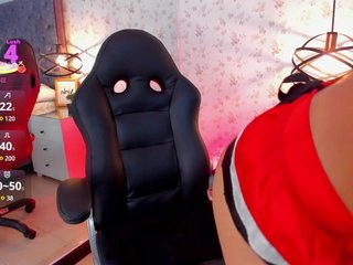 BeckyConnor Porn Show