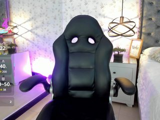 BeckyConnor Porn Show