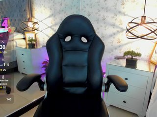 BeckyConnor Porn Show