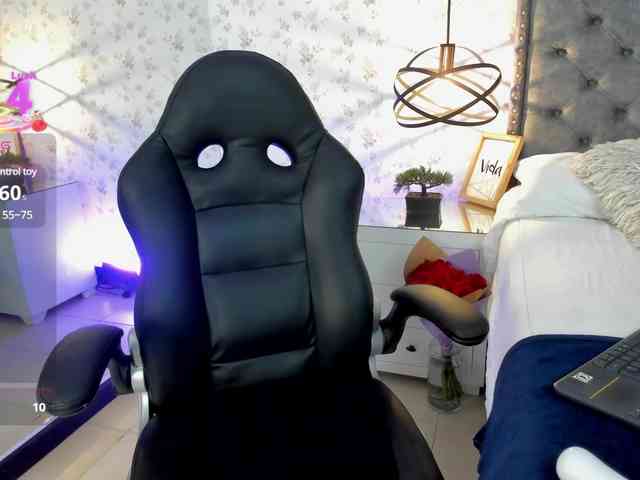 BeckyConnor webcam