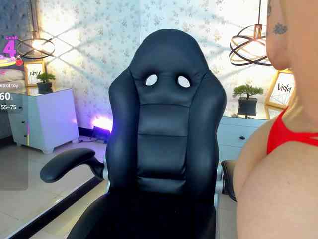 BeckyConnor webcam