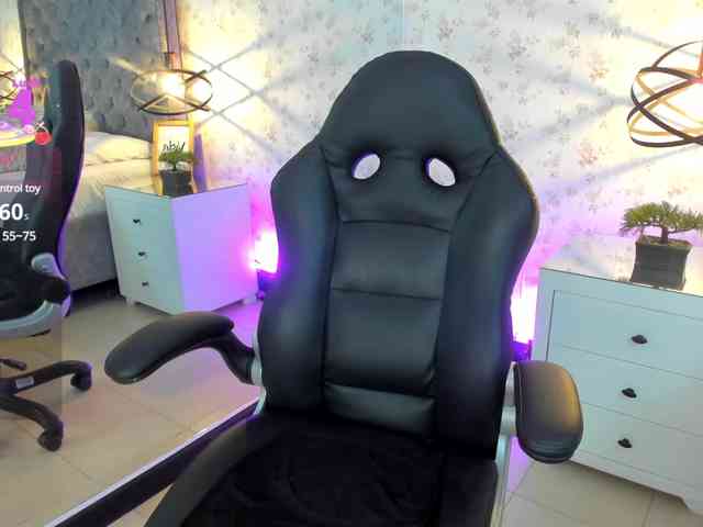 BeckyConnor webcam