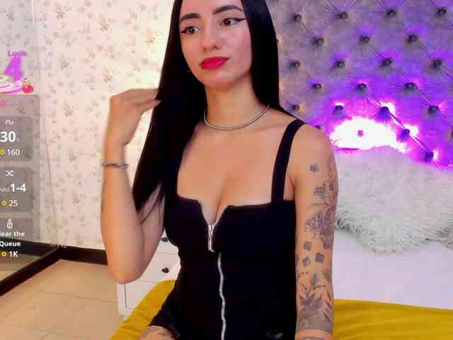 BeckyConnor webcam