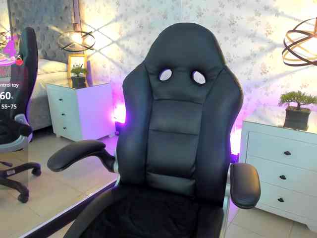 BeckyConnor webcam