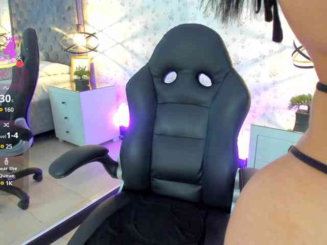 BeckyConnor webcam