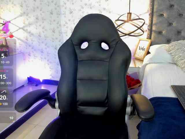 BeckyConnor webcam