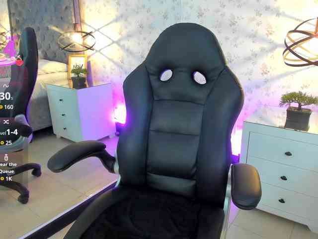 BeckyConnor webcam
