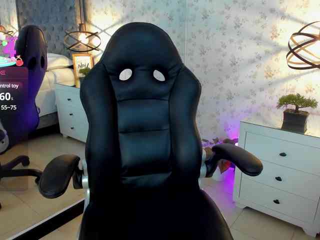 live cam chat BeckyConnor