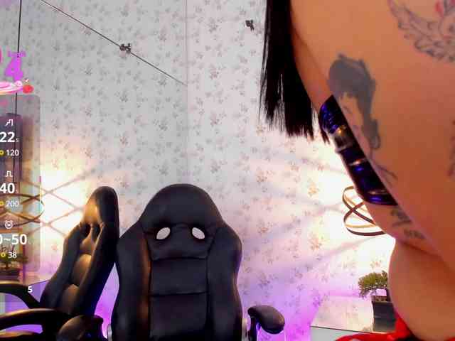 BeckyConnor webcam