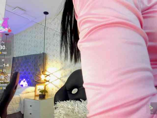BeckyConnor webcam