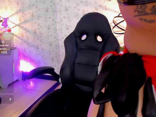 BeckyConnor webcam
