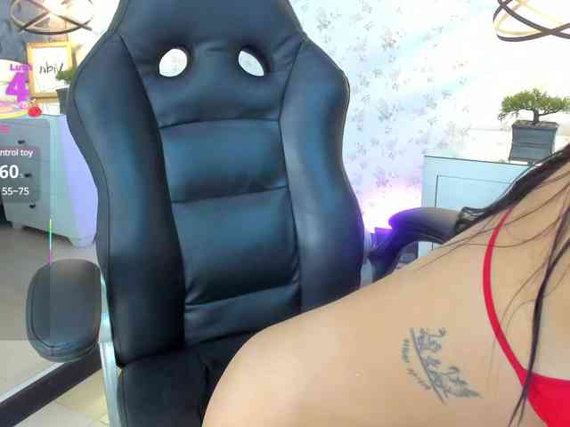 BeckyConnor webcam