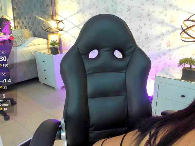 BeckyConnor webcam