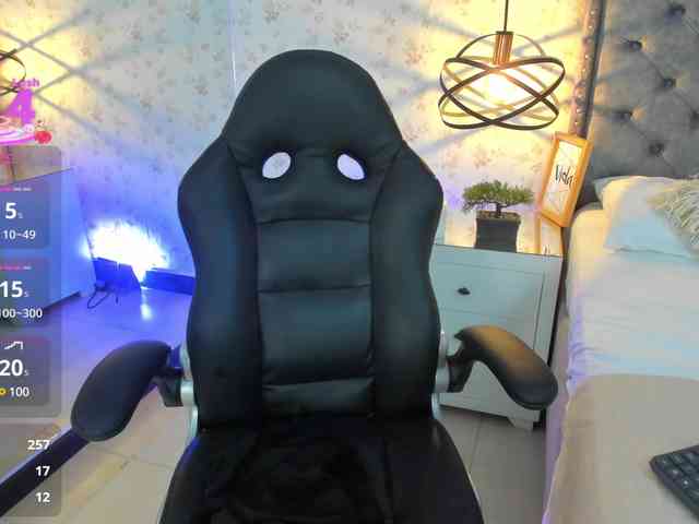 BeckyConnor webcam