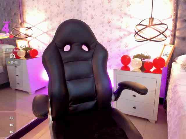 BeckyConnor webcam