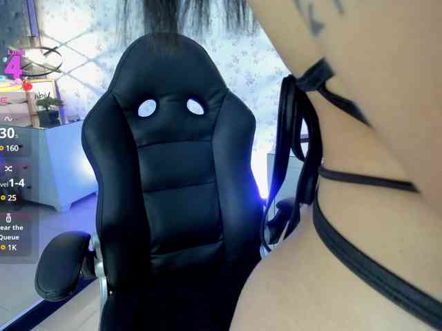BeckyConnor webcam
