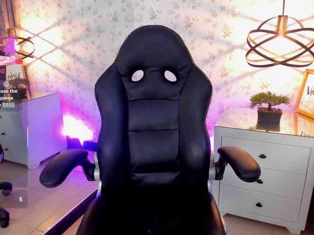 BeckyConnor webcam
