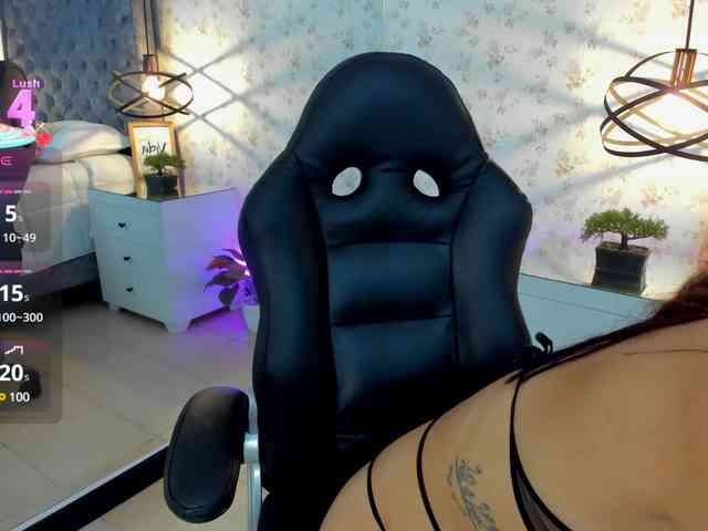 BeckyConnor webcam