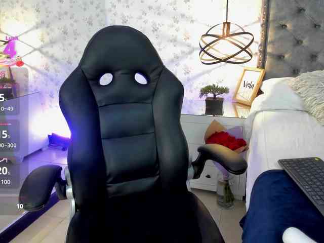 BeckyConnor webcam