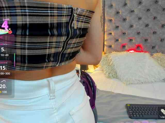 BeckyConnor webcam