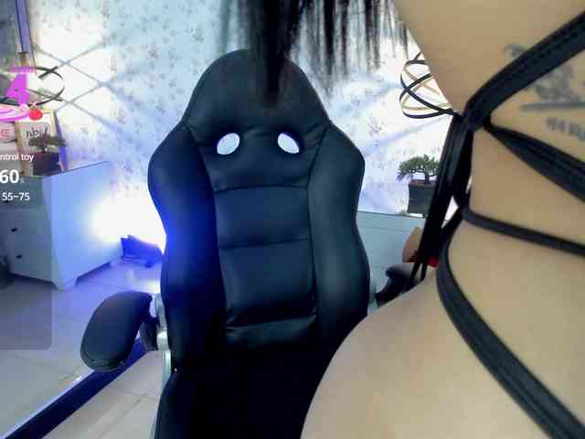 BeckyConnor webcam