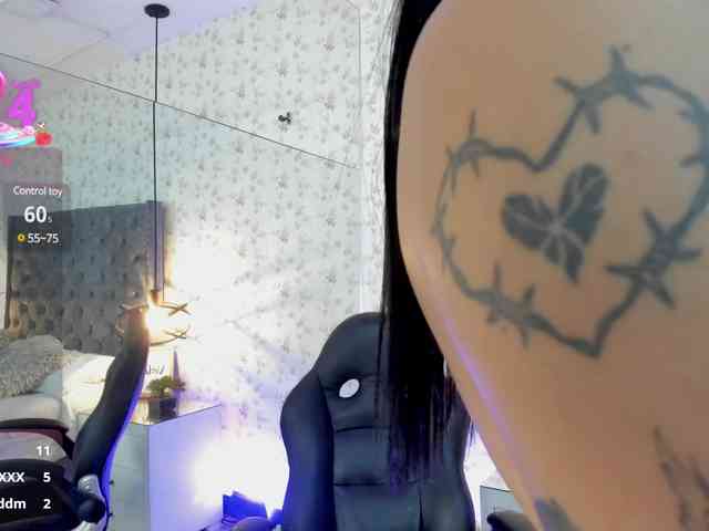 BeckyConnor webcam