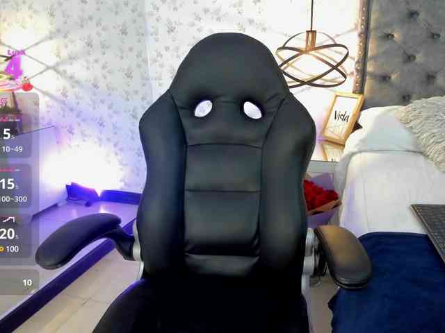 BeckyConnor webcam