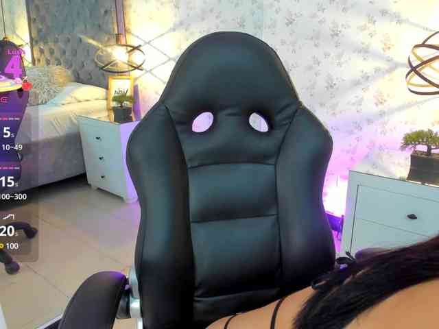 BeckyConnor webcam