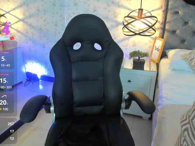 BeckyConnor webcam