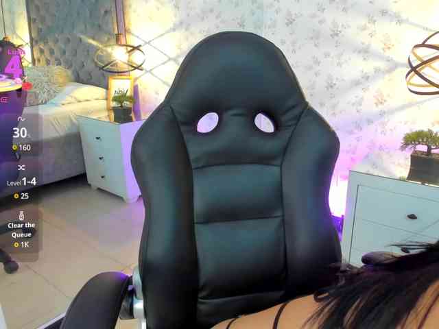 BeckyConnor webcam
