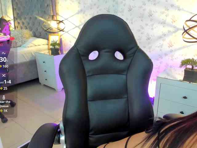 BeckyConnor webcam
