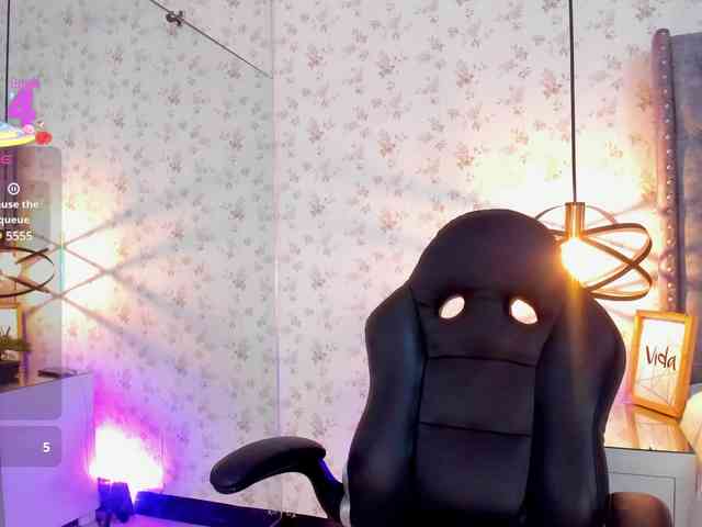 BeckyConnor webcam