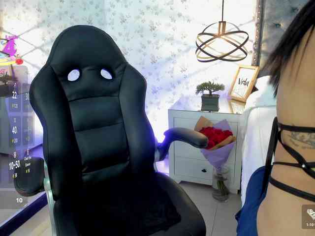 BeckyConnor webcam