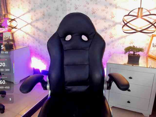 BeckyConnor webcam