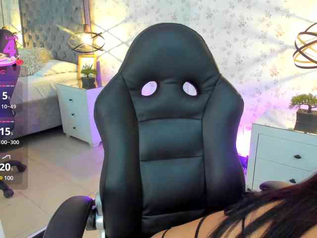 BeckyConnor webcam