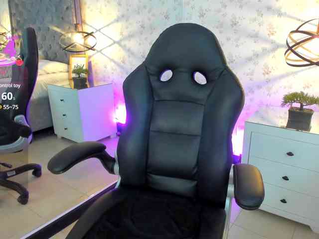 BeckyConnor webcam