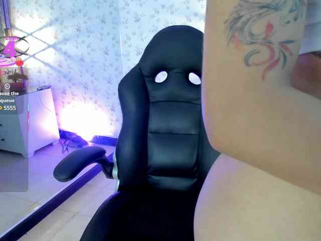BeckyConnor webcam