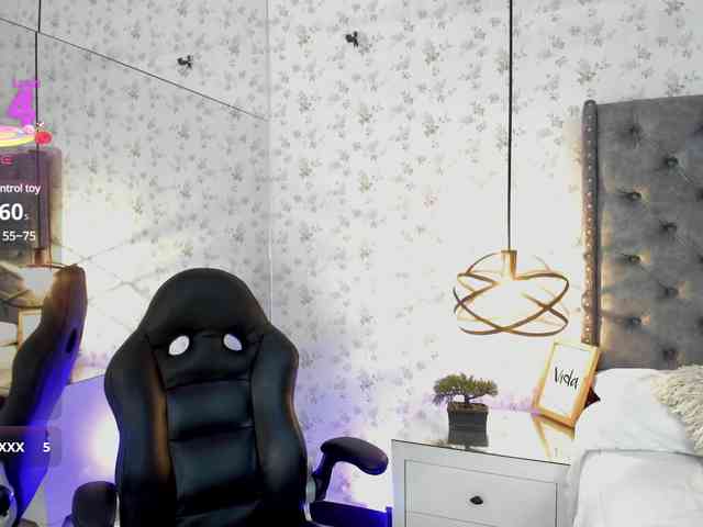 BeckyConnor webcam