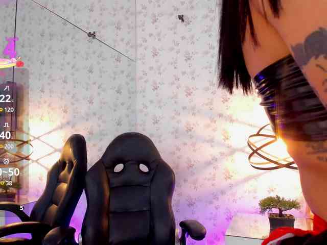 BeckyConnor webcam
