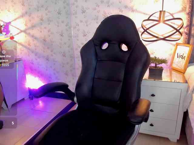 BeckyConnor webcam