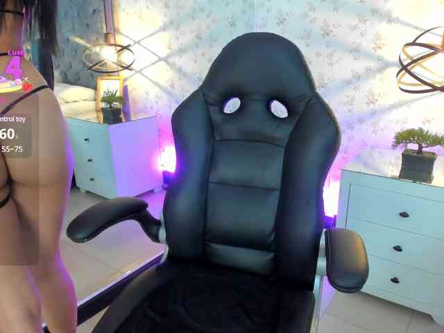 BeckyConnor webcam